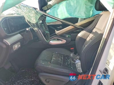 Zdjęcie 7 z 11 samochodu: 2024 MERCEDES-BENZ GLE 350 4MATIC VIN:4JGFB4FB2RB112512 - miniatura