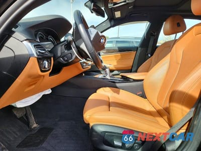 Zdjęcie 7 z 11 samochodu: 2018 BMW 530 XI VIN:WBAJA7C53JG909440 - miniatura