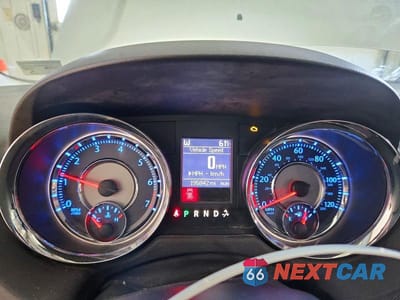 Zdjęcie 9 z 12 samochodu: 2016 CHRYSLER TOWN & COUNTRY TOURING VIN:2C4RC1BG8GR282192 - miniatura