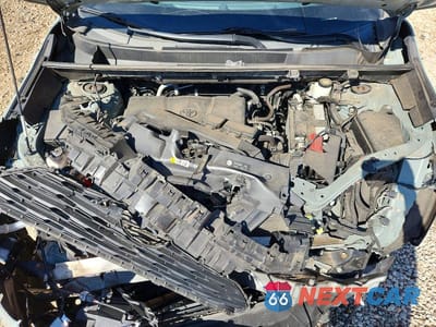 Zdjęcie 12 z 14 samochodu: 2020 TOYOTA RAV4 XLE VIN:2T3W1RFV0LC078701 - miniatura
