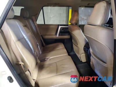 Zdjęcie 11 z 13 samochodu: 2011 TOYOTA 4RUNNER LIMITED VIN:JTEBU5JR1B5042752 - miniatura