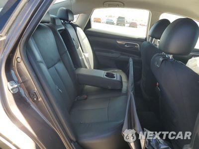 Zdjęcie 10 z 12 samochodu: 2014 NISSAN ALTIMA 2.5 SL VIN:1N4AL3AP3EN343250 - miniatura