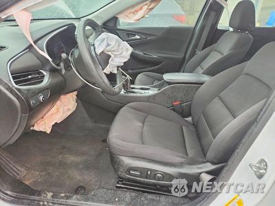 Zdjęcie 7 z 12 samochodu: 2023 CHEVROLET MALIBU LT VIN:1G1ZD5ST3PF209216 - miniatura