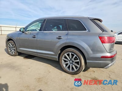 Drugie zdjęcie samochodu z przodu: 2017 AUDI Q7 PREMIUM PLUS VIN:WA1LAAF72HD016719 - miniatura