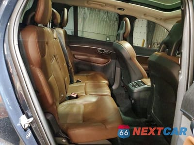Zdjęcie 11 z 12 samochodu: 2020 VOLVO XC90 T6 MOMENTUM VIN:YV4A22PKXL1554398 - miniatura
