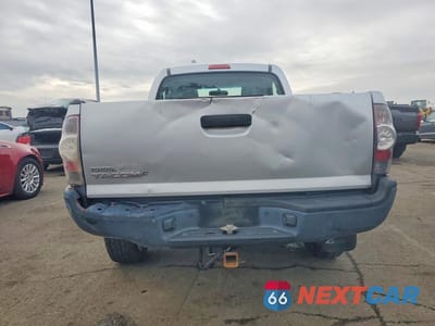 Zdjęcie 6 z 11 samochodu: 2011 TOYOTA TACOMA BASE VIN:5TFPX4EN6BX003274 - miniatura