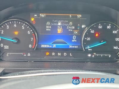 Zdjęcie 8 z 14 samochodu: 2021 FORD EXPLORER XLT VIN:1FMSK8DHXMGB11097 - miniatura