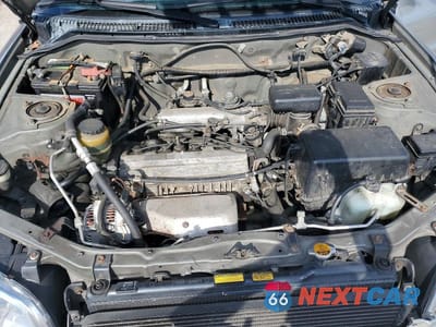 Zdjęcie 12 z 12 samochodu: 2000 TOYOTA RAV4 BASE VIN:JT3HP10V8Y7152406 - miniatura