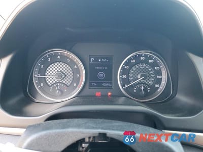 Zdjęcie 9 z 12 samochodu: 2020 HYUNDAI ELANTRA VALUE EDITION VIN:KMHD84LF3LU021239 - miniatura