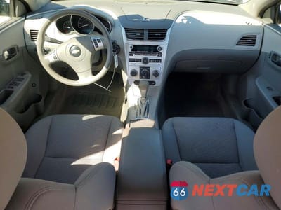 Zdjęcie 8 z 12 samochodu: 2011 CHEVROLET MALIBU LT VIN:1G1ZC5E12BF100123 - miniatura
