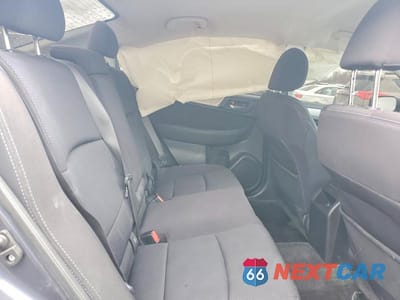 Zdjęcie 10 z 12 samochodu: 2015 SUBARU LEGACY 2.5I PREMIUM VIN:4S3BNAC68F3032346 - miniatura