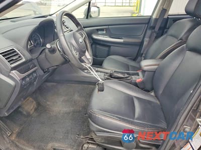 Zdjęcie 7 z 13 samochodu: 2017 SUBARU CROSSTREK LIMITED VIN:JF2GPANC5HH242171 - miniatura