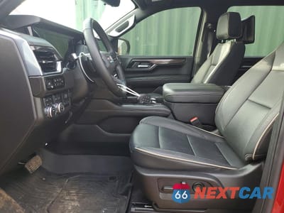 Zdjęcie 7 z 14 samochodu: 2025 GMC YUKON XL ELEVATION VIN:1GKS2GRDXSR108825 - miniatura