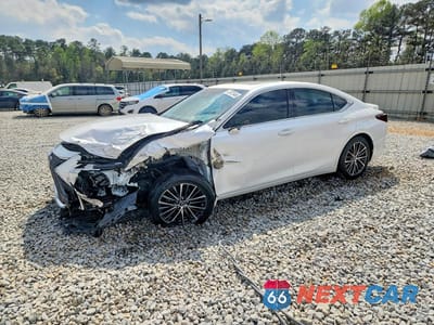 2025 LEXUS ES 300H BASE 58ADA1C18SU060049 - główne zdjęcie licytacji z USA - miniatura