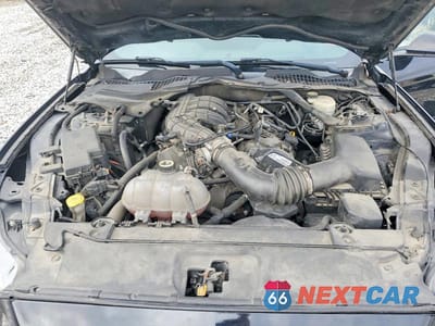 Zdjęcie 11 z 11 samochodu: 2016 FORD MUSTANG VIN:1FATP8EM2G5281014 - miniatura