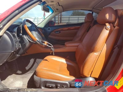 Zdjęcie 7 z 11 samochodu: 2002 LEXUS SC 430 BASE VIN:JTHFN48Y720006411 - miniatura