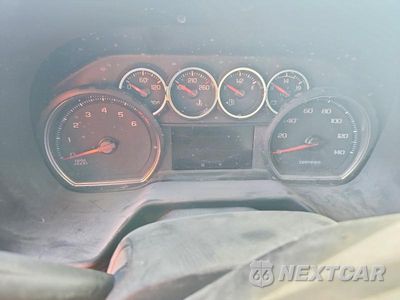 Zdjęcie 9 z 12 samochodu: 2024 CHEVROLET TAHOE K1500 VIN:1GNSKLED0RR371000 - miniatura