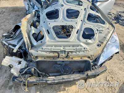 Zdjęcie 11 z 13 samochodu: 2010 HYUNDAI GENESIS COUPE 2.0T VIN:KMHHT6KD6AU028680 - miniatura