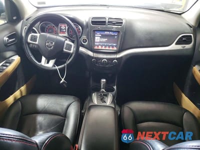 Zdjęcie 8 z 13 samochodu: 2015 DODGE JOURNEY SXT VIN:3C4PDDBG3FT536022 - miniatura