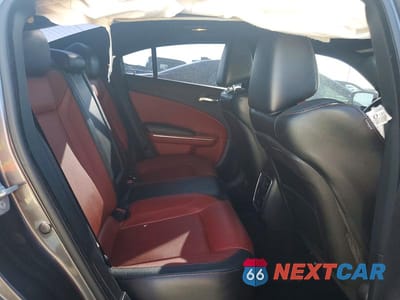 Zdjęcie 10 z 12 samochodu: 2016 DODGE CHARGER R VIN:2C3CDXCT2GH110302 - miniatura