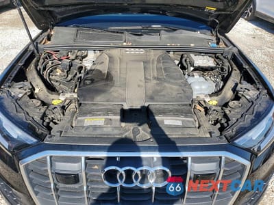 Zdjęcie 12 z 12 samochodu: 2023 AUDI Q7 PREMIUM PLUS VIN:WA1LCBF70PD000565 - miniatura