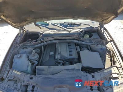 Zdjęcie 12 z 12 samochodu: 2006 BMW X3 3.0I VIN:WBXPA93416WD30403 - miniatura