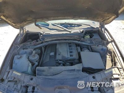 Zdjęcie 12 z 12 samochodu: 2006 BMW X3 3.0I VIN:WBXPA93416WD30403 - miniatura