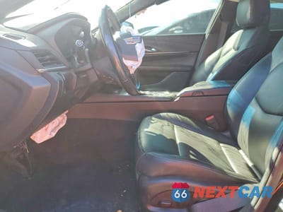 Zdjęcie 7 z 12 samochodu: 2020 CADILLAC CT4 LUXURY VIN:1G6DJ5RK2L0143961 - miniatura