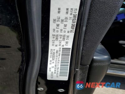 Zdjęcie 13 z 13 samochodu: 2011 DODGE DURANGO CREW VIN:1D4RD4GG3BC653061 - miniatura