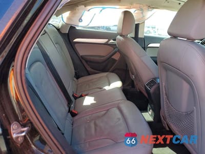 Zdjęcie 10 z 11 samochodu: 2016 AUDI Q3 PREMIUM PLUS VIN:WA1BFCFS5GR014090 - miniatura