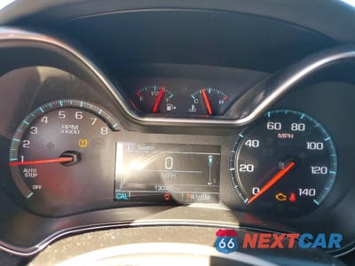 Zdjęcie 9 z 13 samochodu: 2019 CHEVROLET IMPALA LT VIN:1G11Z5SA6KU138613 - miniatura
