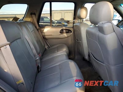 Zdjęcie 10 z 12 samochodu: 2005 CHEVROLET TRAILBLAZER LS VIN:1GNDT13S952275722 - miniatura
