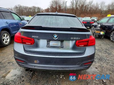 Zdjęcie 6 z 11 samochodu: 2018 BMW 330 XI VIN:WBA8D9G53JNU67881 - miniatura