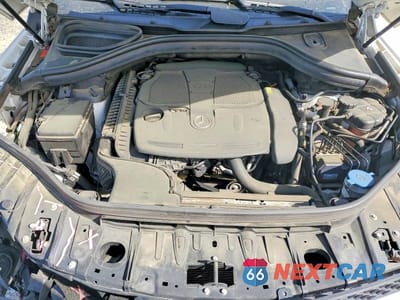 Zdjęcie 12 z 13 samochodu: 2017 MERCEDES-BENZ GLE 350 4MATIC VIN:4JGDA5HB7HA968793 - miniatura