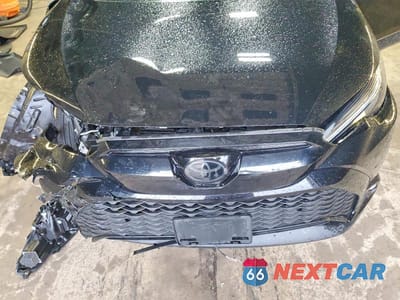 Zdjęcie 12 z 12 samochodu: 2023 TOYOTA COROLLA CROSS HYBRID XSE VIN:7MUFBABG9PV010494 - miniatura