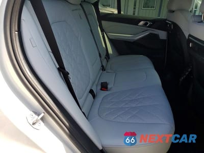 Zdjęcie 10 z 12 samochodu: 2026 BMW X5 XDRIVE40I VIN:5UX23EU00T9182109 - miniatura