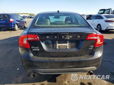 Zdjęcie 6 z 12 samochodu: 2013 VOLVO S60 T5 VIN:YV1612FH1D2170792 - miniatura