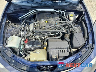 Zdjęcie 11 z 12 samochodu: 2007 MAZDA MX-5 MIATA VIN:JM1NC25F970131685 - miniatura