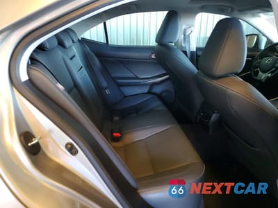 Zdjęcie 10 z 12 samochodu: 2020 LEXUS IS 300 BASE VIN:JTHDA1D29L5107103 - miniatura