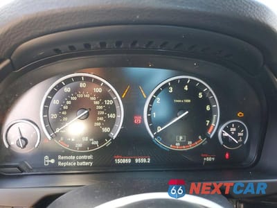 Zdjęcie 9 z 12 samochodu: 2016 BMW X5 XDRIVE35I VIN:5UXKR0C57G0S85214 - miniatura