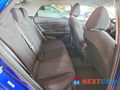 Zdjęcie 10 z 11 samochodu: 2023 HYUNDAI ELANTRA SE VIN:KMHLL4AG3PU576073 - miniatura