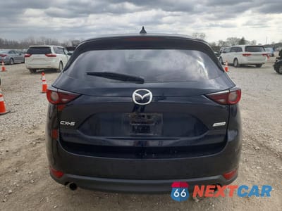 Zdjęcie 6 z 12 samochodu: 2017 MAZDA CX-5 TOURING VIN:JM3KFACL1H0192647 - miniatura