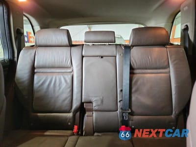 Zdjęcie 10 z 12 samochodu: 2009 BMW X5 XDRIVE30I VIN:5UXFE43549L261409 - miniatura