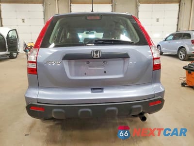Zdjęcie 6 z 12 samochodu: 2007 HONDA CR-V LX VIN:JHLRE48387C108456 - miniatura