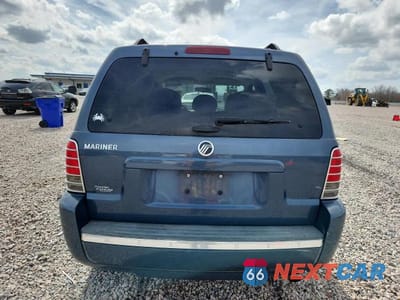 Zdjęcie 6 z 12 samochodu: 2005 MERCURY MARINER VIN:4M2YU56Z45DJ19688 - miniatura