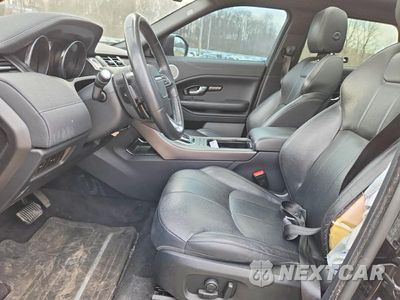 Zdjęcie 7 z 13 samochodu: 2019 LAND ROVER RANGE ROVER EVOQUE SE VIN:SALVP2RX8KH330124 - miniatura