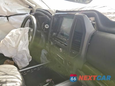 Zdjęcie 9 z 13 samochodu: 2023 NISSAN TITAN SV VIN:1N6AA1EF7PN115807 - miniatura