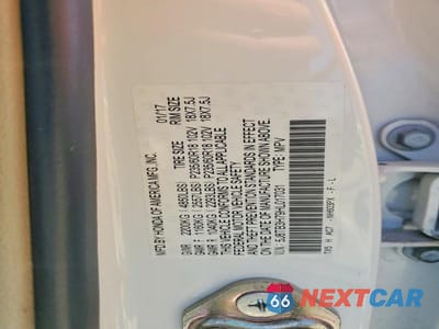 Zdjęcie 13 z 13 samochodu: 2017 ACURA RDX ADVANCE VIN:5J8TB3H79HL017031 - miniatura