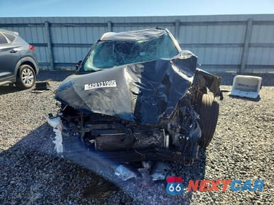 Piąte zdjęcie samochodu w środku: 2023 TOYOTA COROLLA CROSS XLE VIN:7MUEAAAG0PV063343 - miniatura