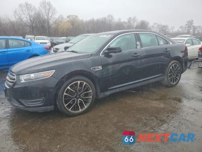 2018 FORD TAURUS SEL 1FAHP2H8XJG132296 - główne zdjęcie licytacji z USA - miniatura
